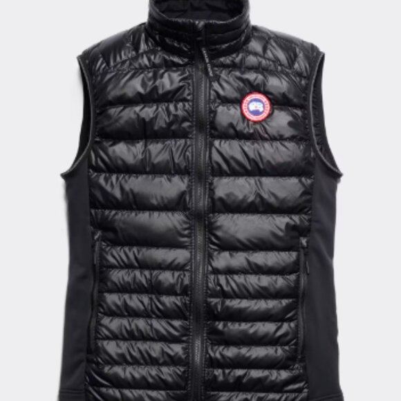 Canada Goose HyBridge Lite Tech Vest - Picture 2 of 5